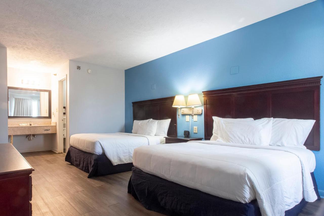 Oak Tree Inn Macon Zewnętrze zdjęcie